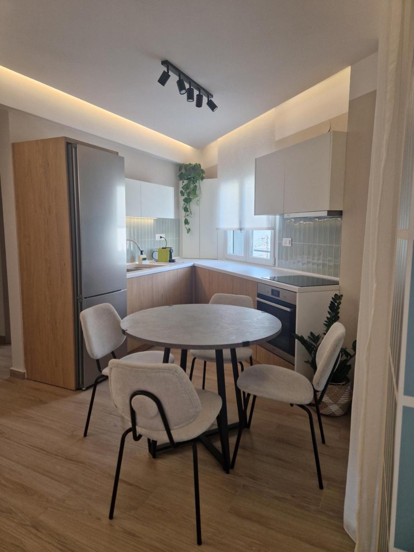 Yapi Living Apartment
